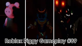 Roblox Piggy Gameplay #89