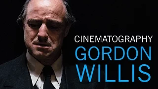 Understanding the Cinematography of Gordon Willis