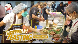 Post Show Video: Here's What You Missed | Yummy Food Expo 2023 | 22 - 25 June