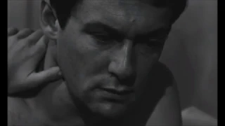 Firts Scene The Fire Within (Le feu follet )1963