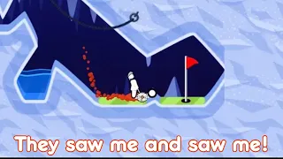 Ladder Season 76 (8) [Golf Blitz]