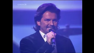 Modern Talking - TV Makes The Superstar (BRAVO Supershow 22/3/2003)