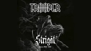 Trooper - Vlad Tepes | Strigat (Best Of 2002 - 2019) CD 1