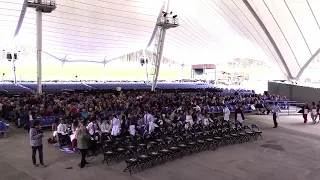 Geisinger Commonwealth School of Medicine: MD Class of 2024 White Coat Ceremony (Full Version)