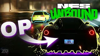 UNFAIR im Multiplayer! 488 Pista Tuning - NEED FOR SPEED UNBOUND