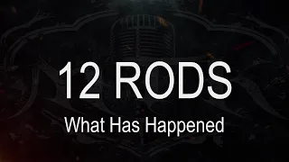 12 Rods || What Has Happened [ Karaoke + Instrumental ]