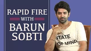 Barun Sobti - Up, close and personal with the TV actor | Pinkvilla | Bollywood | Love Guru