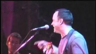 Dave Matthews And Friends - Rocky Mountain Way