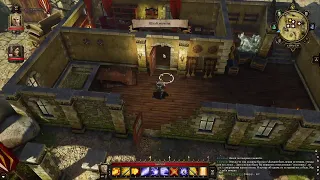 Прохождение Divinity: Original Sin. Максимальный уровень сложн...