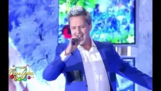 Vitas - Three White Horses (Field of Dreams/ Поле чудес 28.12.2018)