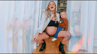 BABY MAMA DANCE | Dançando Para Vocês