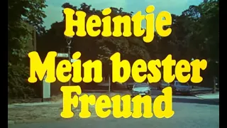 Heintje - Mein bester Freund (1970) |  Ganzer Film auf Deutsch