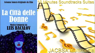 "La Cittá delle Donne" Soundtrack Suite