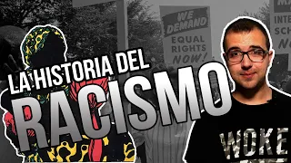 Historia del racismo | Claves sobre el racismo I