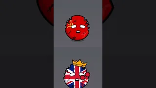 USSR AND GREAT BRITAIN @stateballs