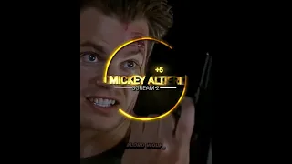 Billy Loomis & Stu Macher vs Mickey Altieri & Jill Roberts & Amber Freeman (Season 2) Part 4 #shorts