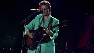 That Year - Brandi Carlile 05/10/24 (Live in Miramar, FL at Mothership)