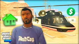 Первая Ловля Домов по Госу на Arizona RP! - Жизнь Мажора GTA SAMP #30