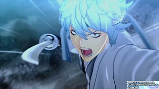 Gintama Rumble Intro