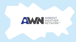 Stay Ahead of the Weather with the Ambient Weather Network: Your Guide to Hyperlocal Weather Info.