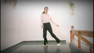 chaleya (easy dance steps)#dance #chaleya