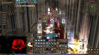 Lineage 2 Asia - Castle Siege - 22/01/2023