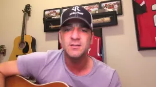 #wcw: Rolling In The Deep - Adele (cover by Craig Campbell)