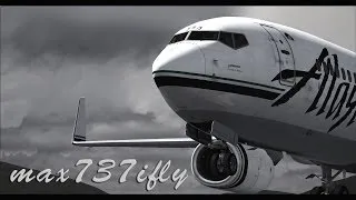 FSX Movie - Realise your dream [HD]