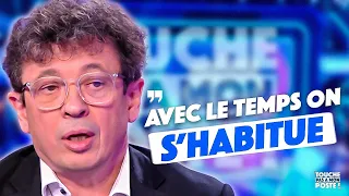 Un cadavre VIVANT ! l'anecdote incroyable de Philippe Boho, médecin légiste