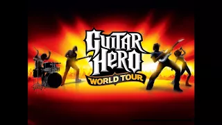 Sting - Demolition Man (Live) (Guitar Hero World Tour)