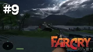 Far Cry прохождение игры - Уровень 9: Регулятор