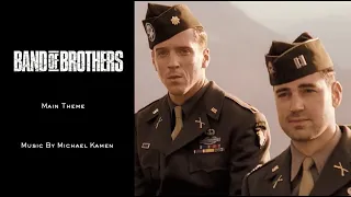 Band of Brothers - Main Theme (Cover)