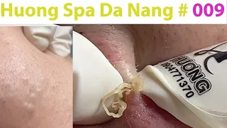Huong Spa Da Nang # 009 | Relax#thanks