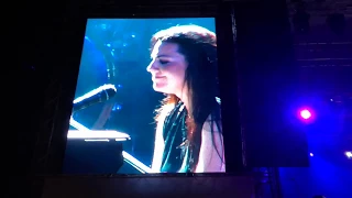 Evanescence - My Immortal @ Hills of Rock 2017 Plovdiv, Bulgaria