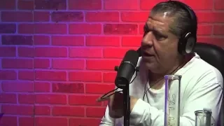 Joey Diaz's Top 5 Stories from The Church Episode #580