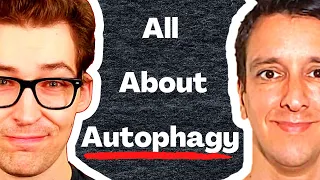 Autophagy: the Truths, the Myths and the Science