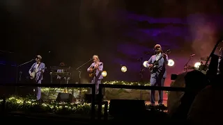 By and By - Caamp at Red Rocks 10/3/22