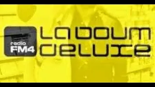DJ Freak🇬🇧: @ La Boum De Luxe (FM4)🇫🇷 Early Hardcore 27.09.1995