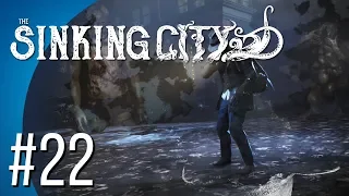 The Sinking City #22