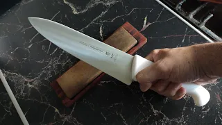 Заточка кухонного ножа Tramontina