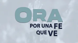 🔴 Oración de la mañana (Por una fe que ve) 🌎🌍🌏 - 31 Enero 2023 - Henry Pabón | Su Presencia