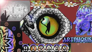 The Incredible C64 Demo: Artphosis by Hitmen