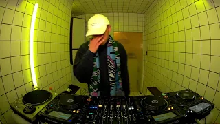 objekt klein a - john meckel dj | HÖR - Jan 26 / 2023