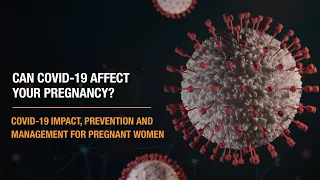 Can COVID-19 affect your pregnancy? | Apollo Hospitals