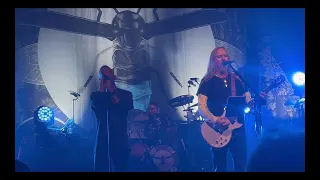 Jerry Cantrell - "Cut You In" - Rialto Theater, Tucson, Arizona - February 26, 2023