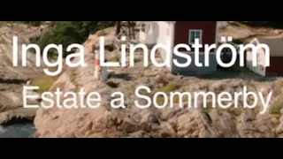 Inga Lindström - Estate a Sommerby - Film completo HD 2019