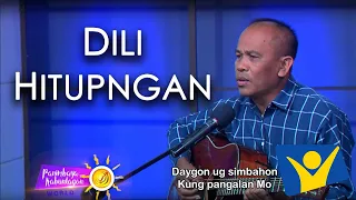 Dili Hitupngan | Rex Apa