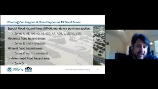 Flood Risk & Recovery Series: Flood Zones & Elevation Certificates - Louisiana REALTORS®