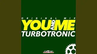 You And Me (Original Mix)