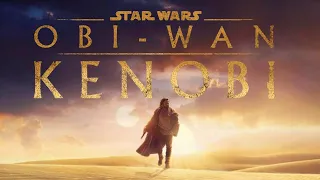 Star Wars Obi-Wan Kenobi: Official Teaser | Disney+